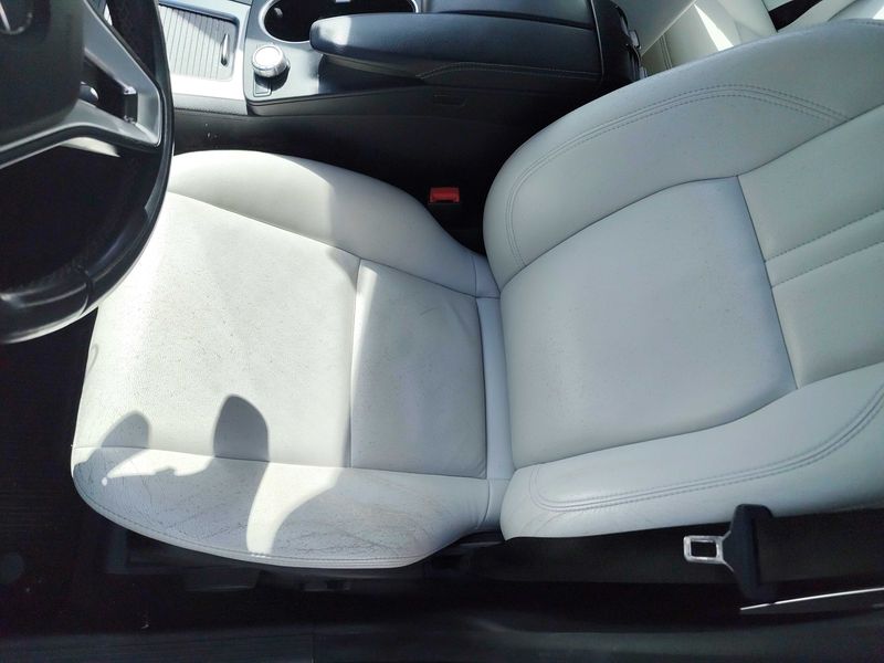 Mercedes-Benz GLK-Klasse GLK 220 CDI 4Matic BlueEfficiency 2015 – снимка 27