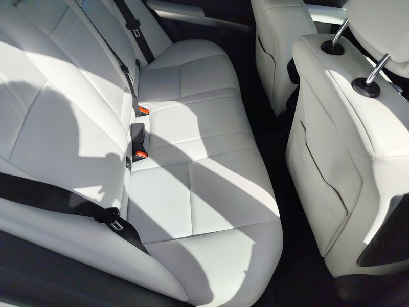 Mercedes-Benz GLK-Klasse GLK 220 CDI 4Matic BlueEfficiency 2015 – снимка 14