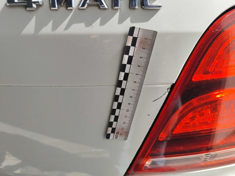 Mercedes-Benz GLK-Klasse GLK 220 CDI 4Matic BlueEfficiency 2015 – снимка 36