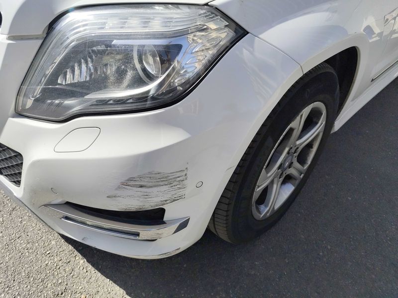 Mercedes-Benz GLK-Klasse GLK 220 CDI 4Matic BlueEfficiency 2015 – снимка 39