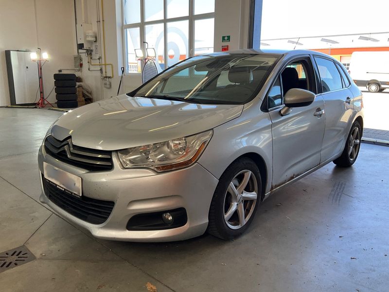 Citroen C4 1.6 e-HDi Business Class 2013 – снимка 1