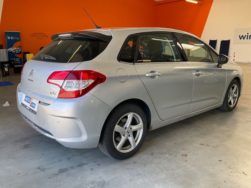 Citroen C4 1.6 e-HDi Business Class 2013 – снимка 2