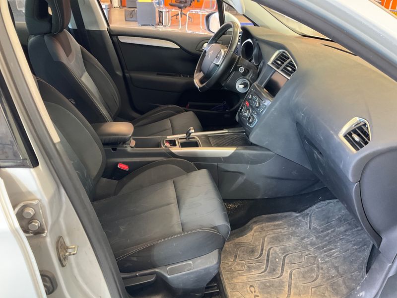 Citroen C4 1.6 e-HDi Business Class 2013 – снимка 3