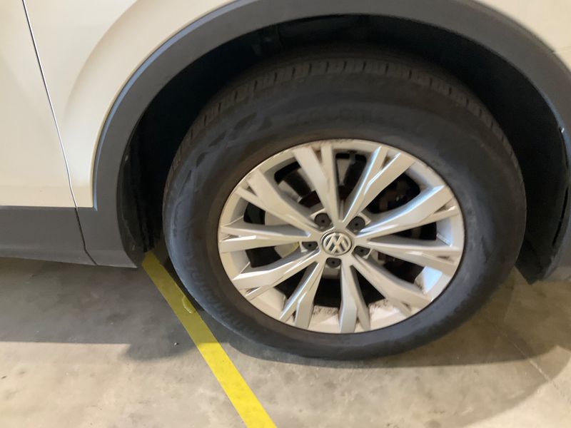Volkswagen Tiguan 2.0 TDI Advance 4Motion BlueMotion Tech 2016 – снимка 11