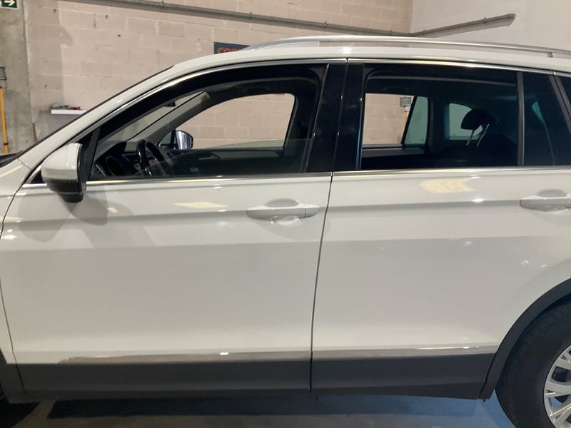 Volkswagen Tiguan 2.0 TDI Advance 4Motion BlueMotion Tech 2016 – снимка 4