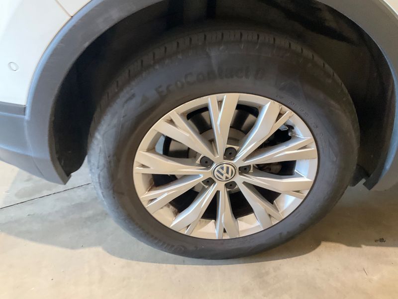 Volkswagen Tiguan 2.0 TDI Advance 4Motion BlueMotion Tech 2016 – снимка 9