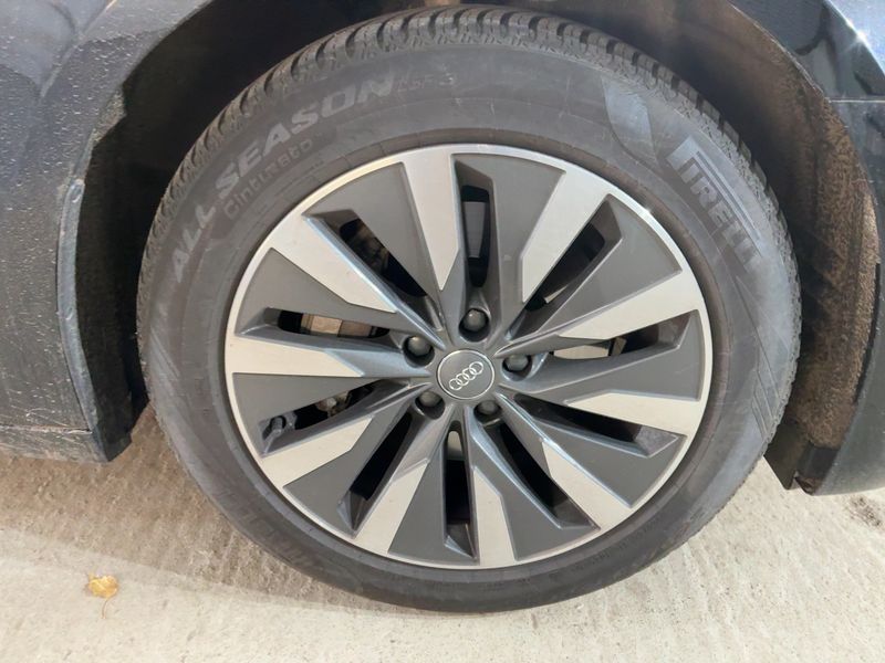 Audi A6 45 TFSI Mild-Hybrid Sport 2019 – снимка 11