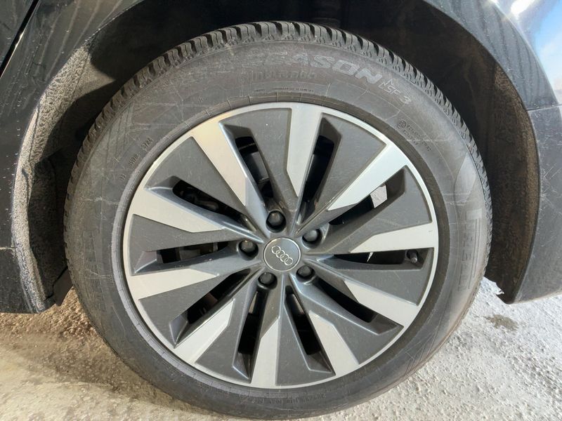Audi A6 45 TFSI Mild-Hybrid Sport 2019 – снимка 5