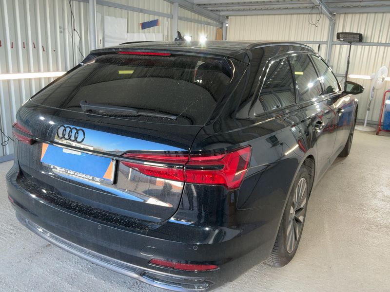 Audi A6 45 TFSI Mild-Hybrid Sport 2019 – снимка 8