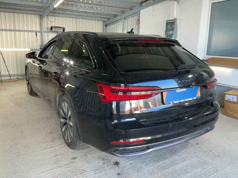 Audi A6 45 TFSI Mild-Hybrid Sport 2019 – снимка 6
