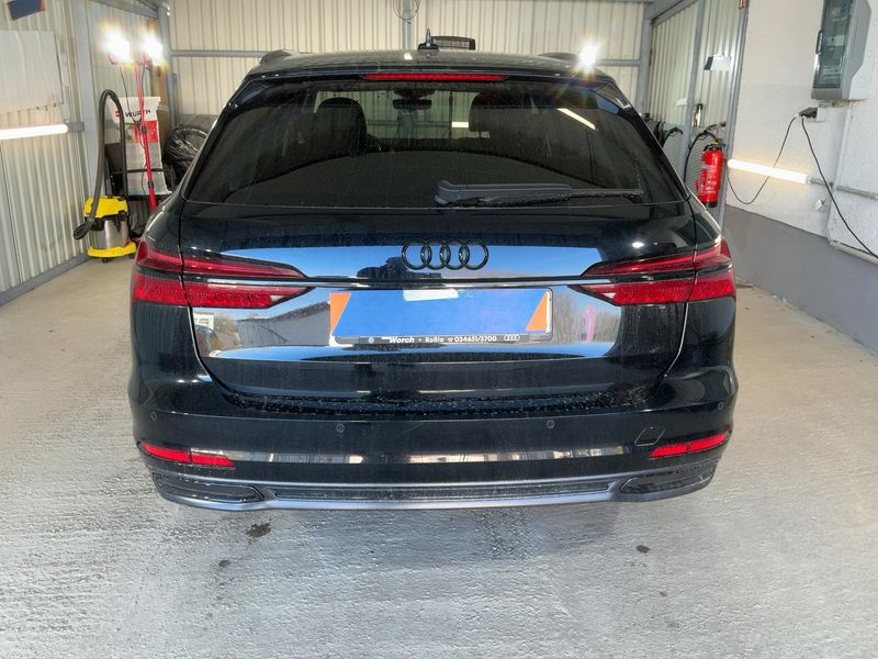 Audi A6 45 TFSI Mild-Hybrid Sport 2019 – снимка 7