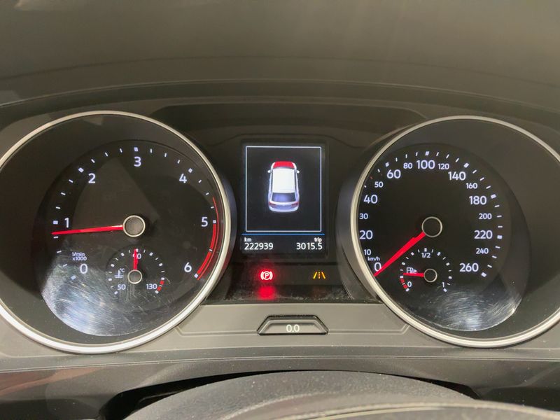 Volkswagen Tiguan 2.0 TDI Join 4Motion 2018 – снимка 18