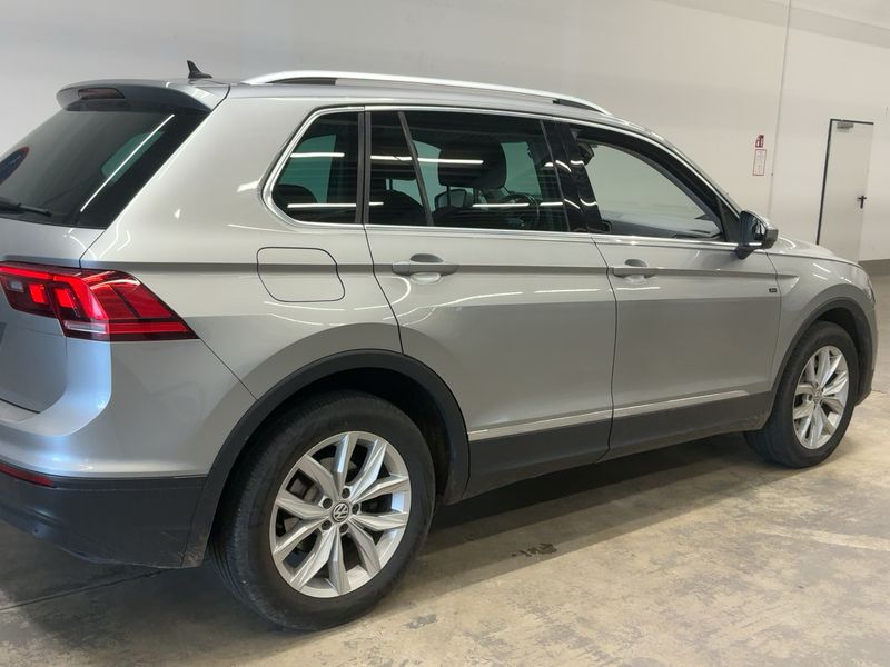 Volkswagen Tiguan 2.0 TDI Join 4Motion 2018 – снимка 8