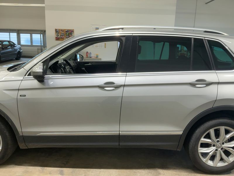 Volkswagen Tiguan 2.0 TDI Join 4Motion 2018 – снимка 4