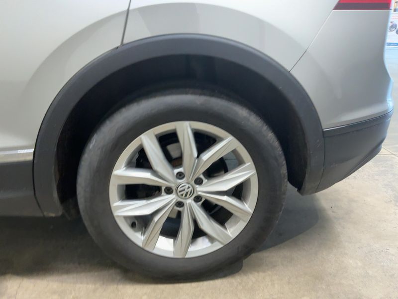 Volkswagen Tiguan 2.0 TDI Join 4Motion 2018 – снимка 5
