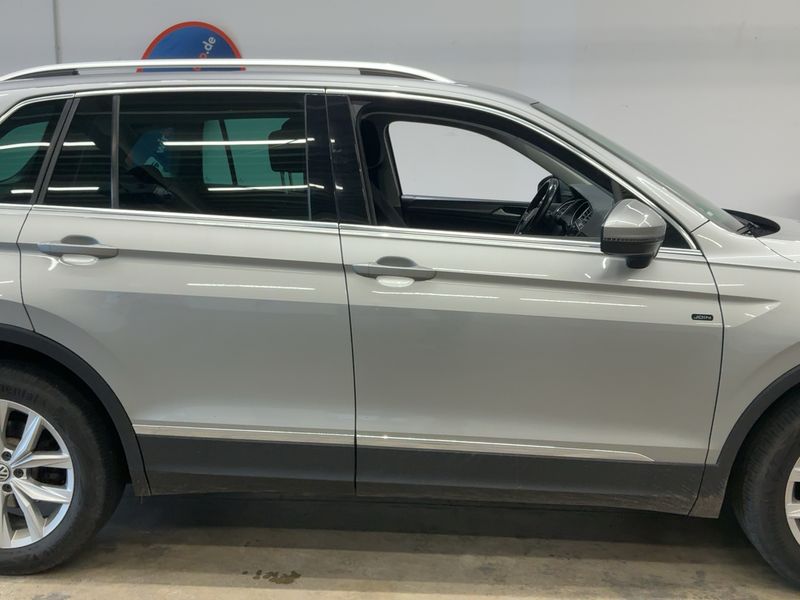 Volkswagen Tiguan 2.0 TDI Join 4Motion 2018 – снимка 10