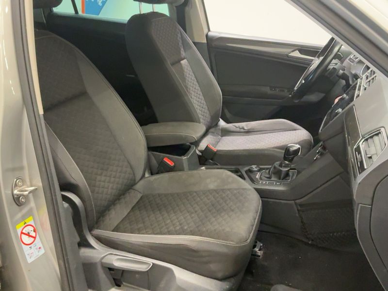 Volkswagen Tiguan 2.0 TDI Join 4Motion 2018 – снимка 16
