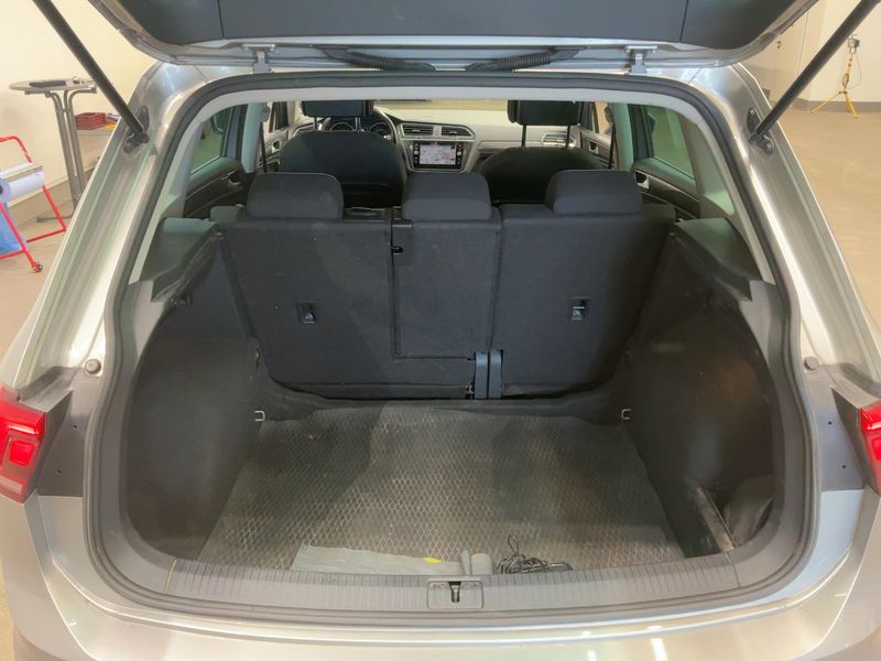 Volkswagen Tiguan 2.0 TDI Join 4Motion 2018 – снимка 15