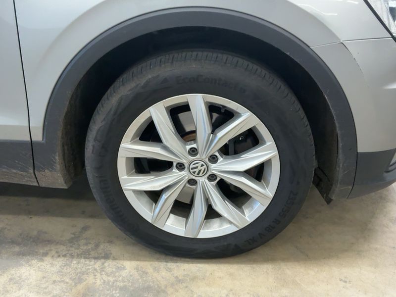 Volkswagen Tiguan 2.0 TDI Join 4Motion 2018 – снимка 11