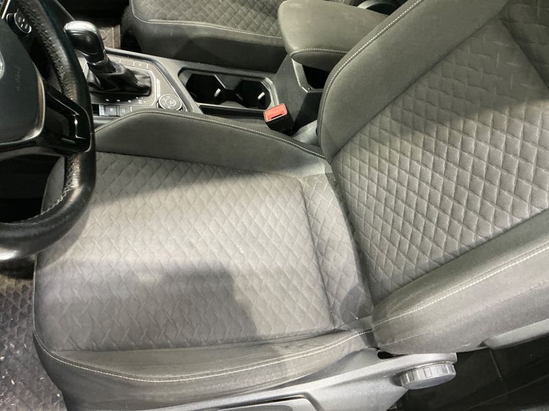 Volkswagen Tiguan 2.0 TDI Join 4Motion 2018 – снимка 30