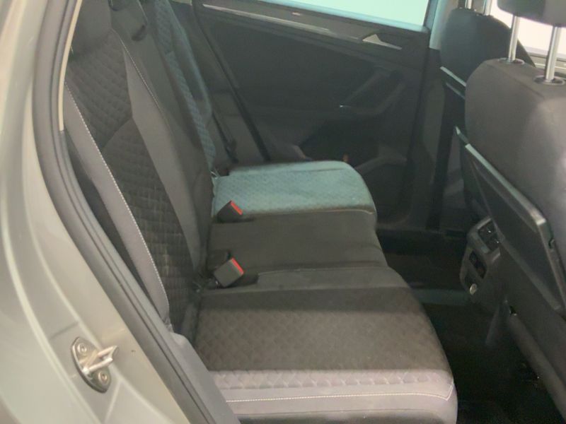 Volkswagen Tiguan 2.0 TDI Join 4Motion 2018 – снимка 19