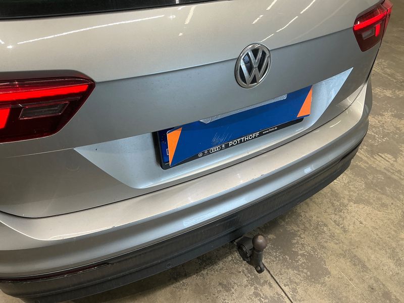 Volkswagen Tiguan 2.0 TDI Join 4Motion 2018 – снимка 33