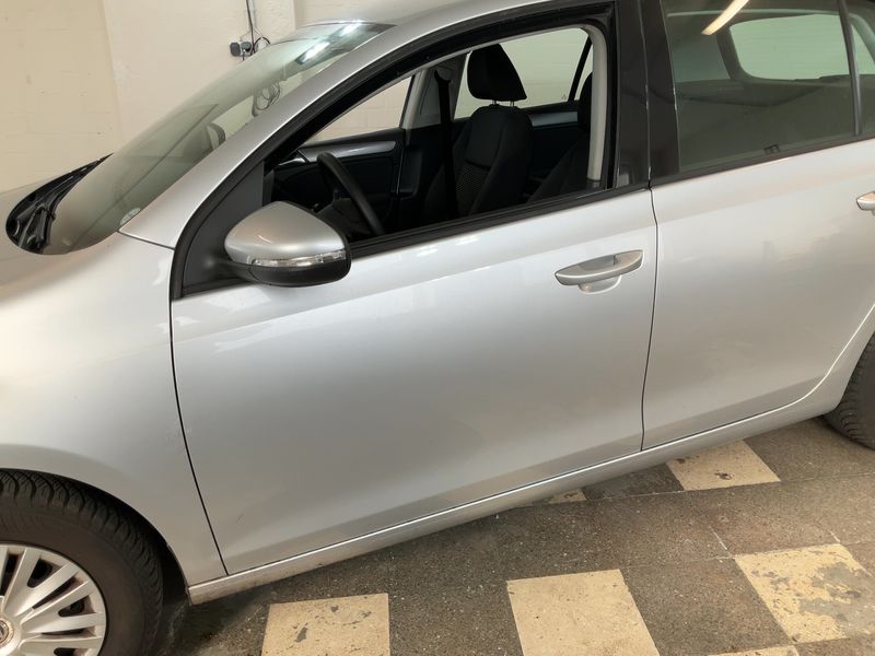 Volkswagen Golf VI 1.4 Trendline 2009 – снимка 4