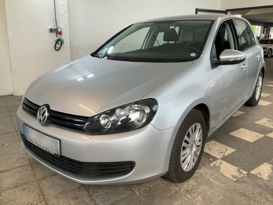 Volkswagen Golf VI 1.4 Trendline 2009 – снимка 1