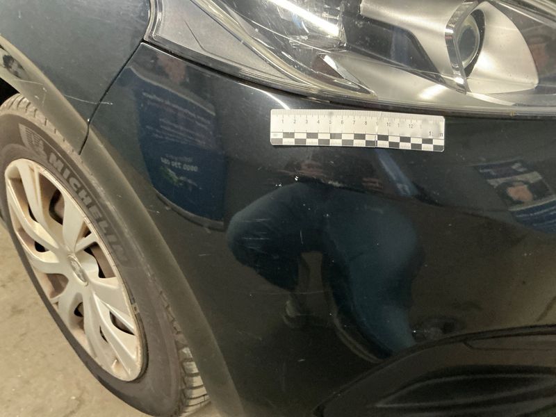 Peugeot 208 1.6 Blue-HDi Active Auto Ecole 2016 – снимка 38