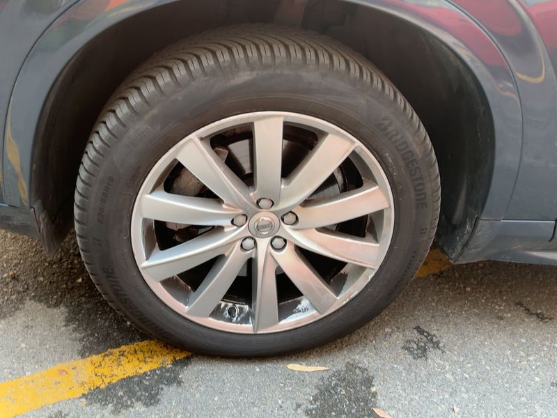 Volvo XC90 2.0 D5 Momentum AWD 2018 – снимка 3