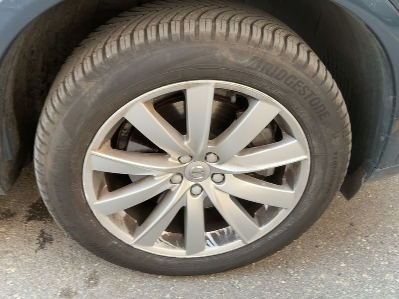 Volvo XC90 2.0 D5 Momentum AWD 2018 – снимка 11