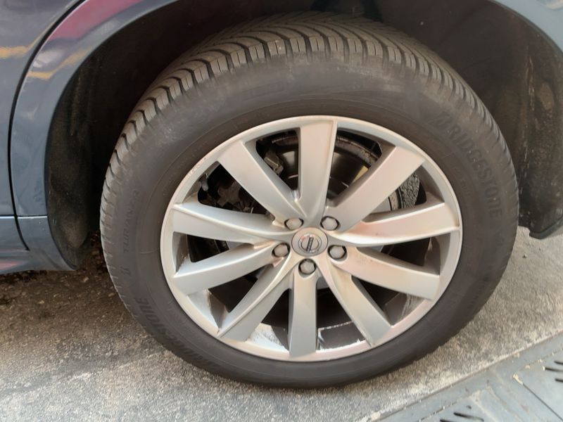 Volvo XC90 2.0 D5 Momentum AWD 2018 – снимка 5