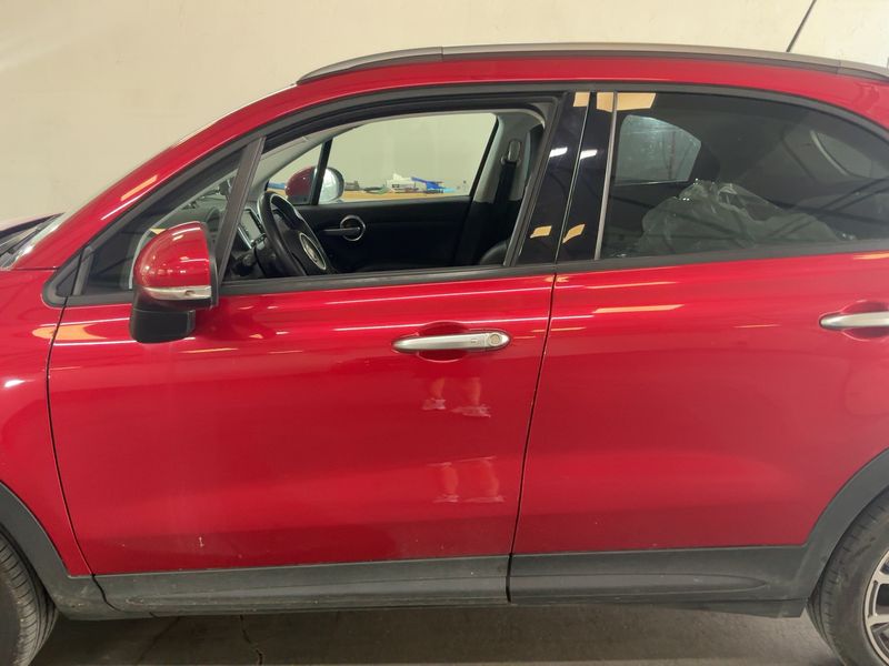 Fiat 500X 1.4 Cross Plus 2017 – снимка 4