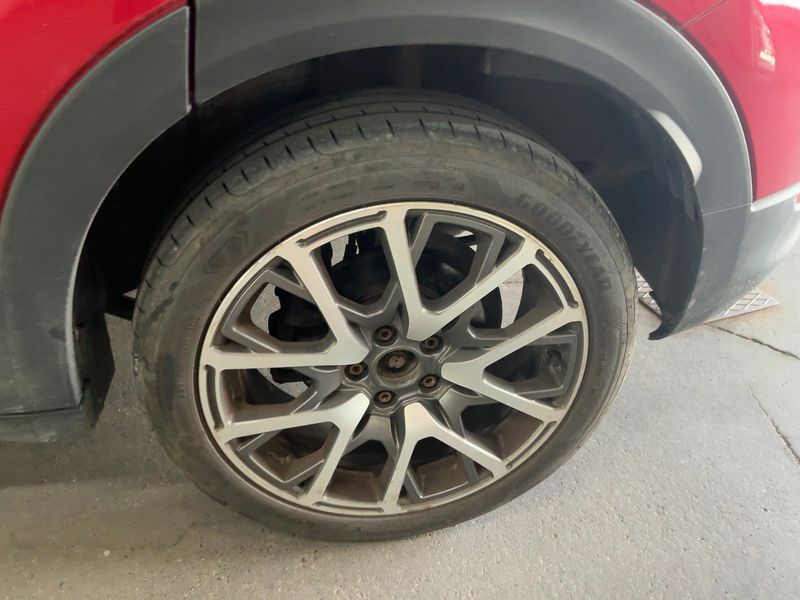 Fiat 500X 1.4 Cross Plus 2017 – снимка 5