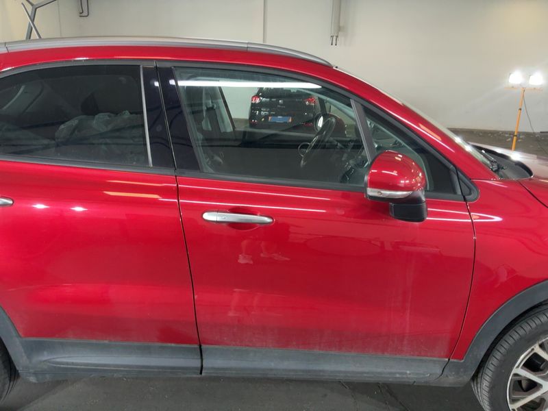 Fiat 500X 1.4 Cross Plus 2017 – снимка 10