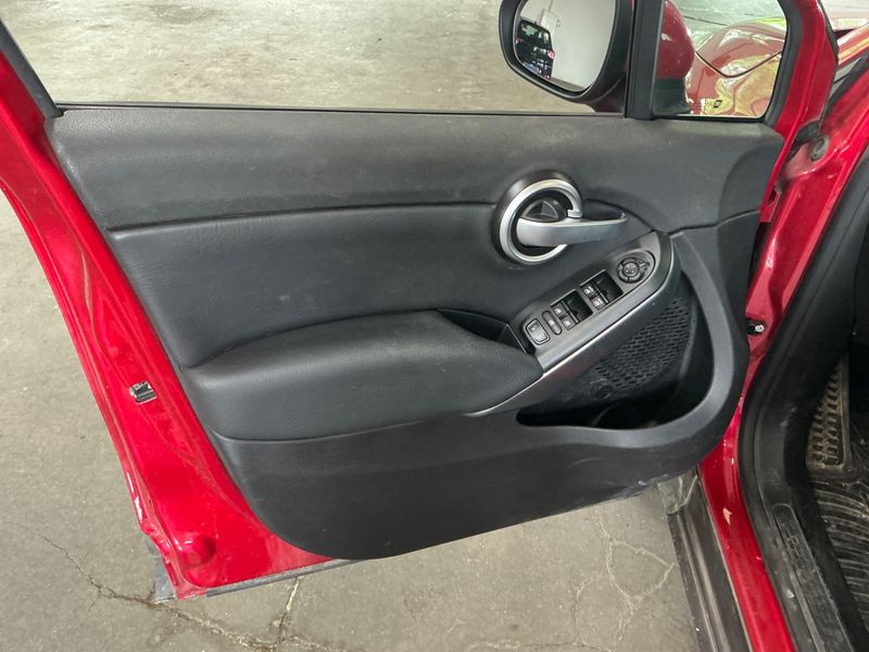 Fiat 500X 1.4 Cross Plus 2017 – снимка 25