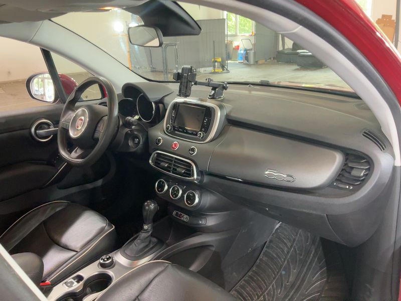 Fiat 500X 1.4 Cross Plus 2017 – снимка 18