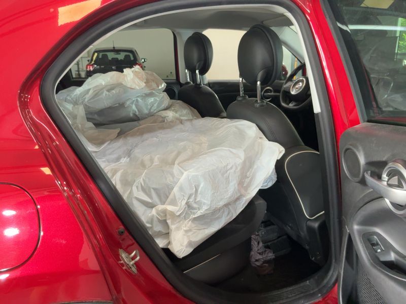 Fiat 500X 1.4 Cross Plus 2017 – снимка 20