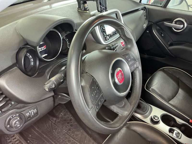 Fiat 500X 1.4 Cross Plus 2017 – снимка 26