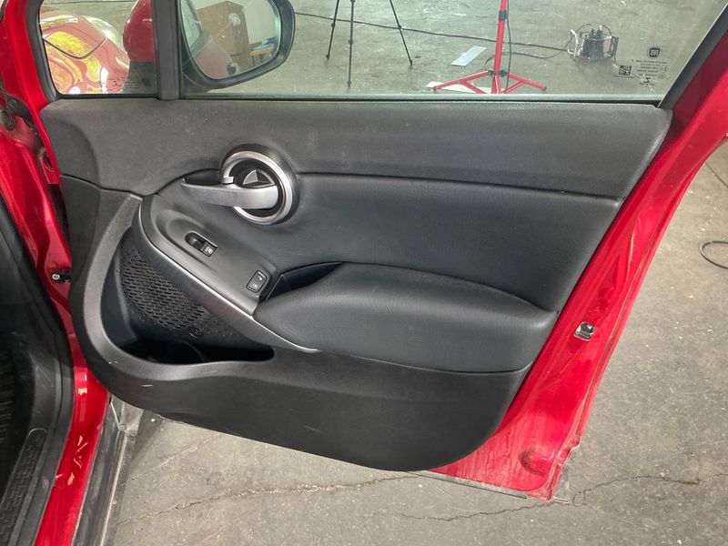 Fiat 500X 1.4 Cross Plus 2017 – снимка 31