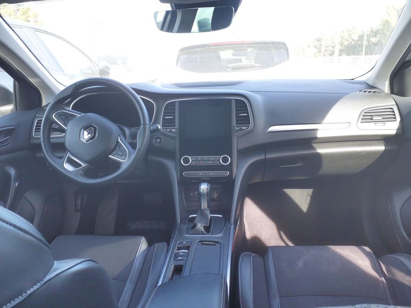 Renault Megane 1.3 TCe Techno 2024 – снимка 10