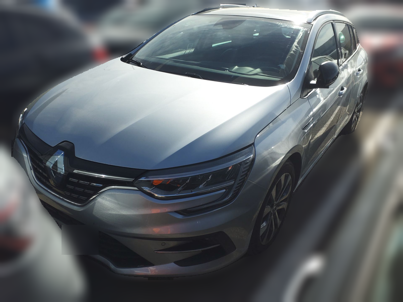 Renault Megane 1.3 TCe Techno 2024 – снимка 1