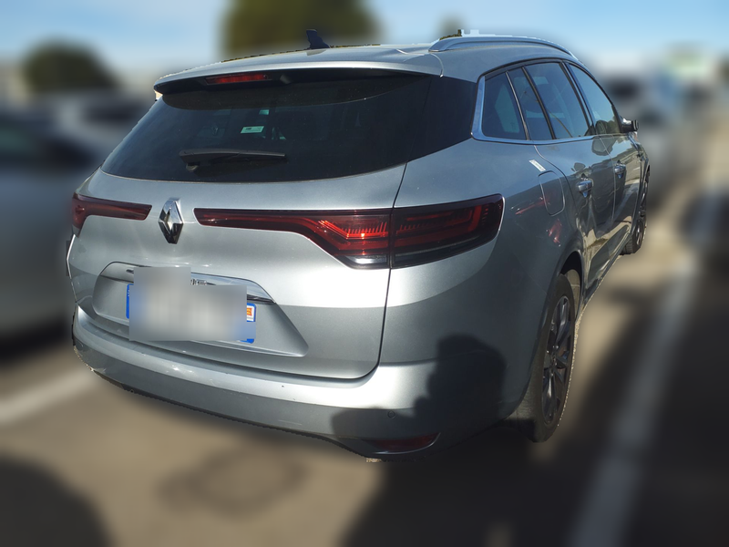 Renault Megane 1.3 TCe Techno 2024 – снимка 5