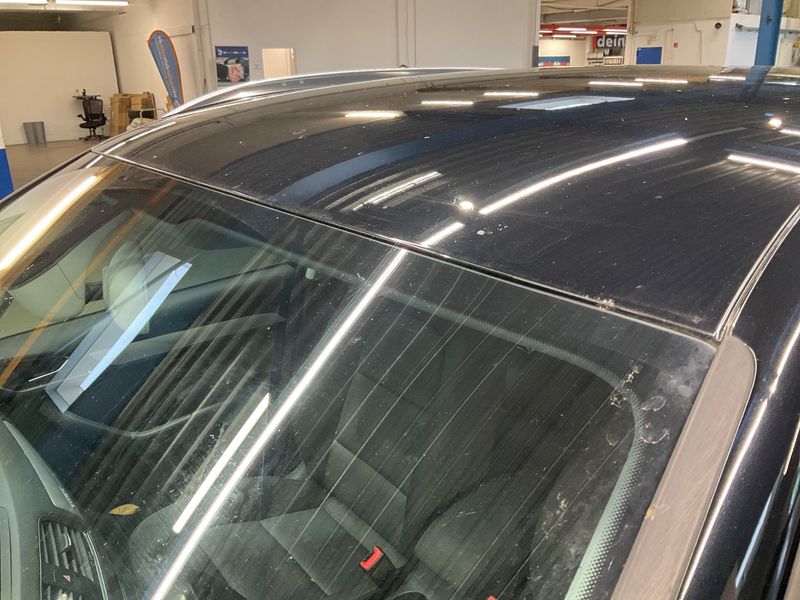 Audi Q3 2.0 TDI quattro 2016 – снимка 40