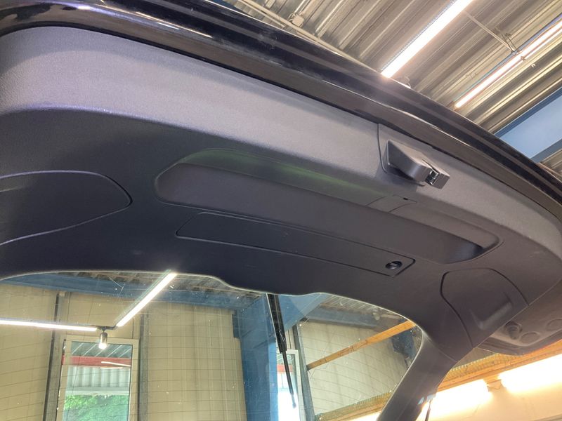 Audi Q3 2.0 TDI quattro 2016 – снимка 34