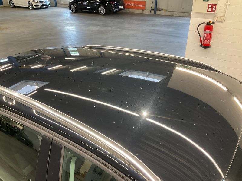 Audi Q3 2.0 TDI quattro 2016 – снимка 39