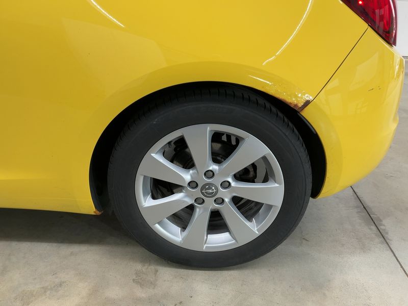 Opel Astra GTC 1.6 Turbo Edition 2011 – снимка 5