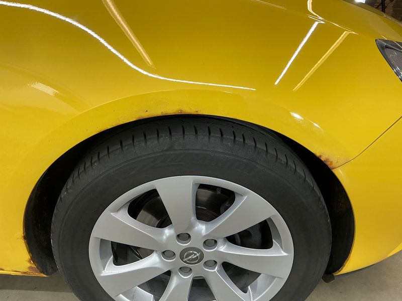 Opel Astra GTC 1.6 Turbo Edition 2011 – снимка 23