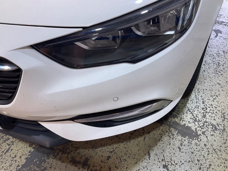 Opel Insignia Grand Sport 2.0 CDTI Dynamic 2019 – снимка 33