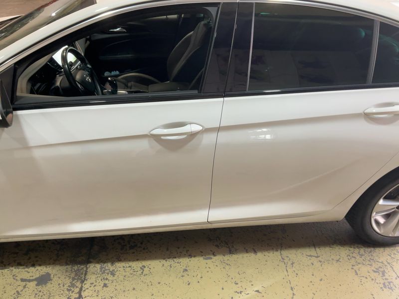 Opel Insignia Grand Sport 2.0 CDTI Dynamic 2019 – снимка 4